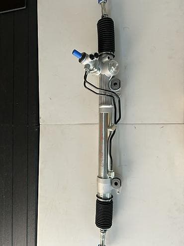 рулевой рейки: Рулевая рейка Toyota — 1