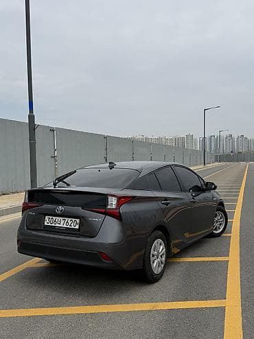 тойота раш цена бишкек: Toyota Prius: 2019 г., 1.8 л, Автомат, Гибрид — 3