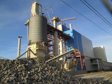 садовый дом: ▪️ГИПС договорная.Завод г ош 🔺мешки по 35/40/50кг 🔺сертификат — 2