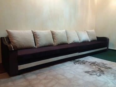 кухонные гарнитуры в бишкеке фото цена: Мебель на заказ, Диван, кресло — 8