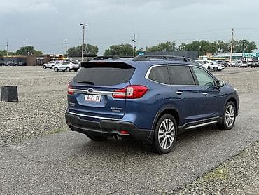 Транспорт: Subaru Ascent: 2019 г., 2.4 л, Вариатор, Кроссовер — 4