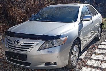 тойота камри 40 2006: Toyota Camry: 2006 г., 3.5 л, Автомат, Бензин, Седан — 1