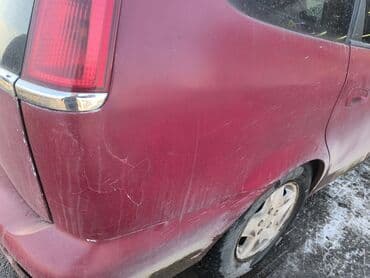 казакстан машина: Honda Stream: 2001 г., 2 л, Автомат, Газ — 3