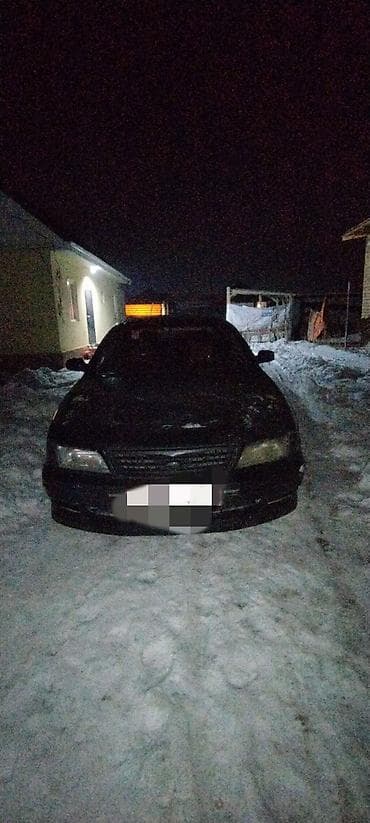 camry 70: Nissan Cefiro: 1995 г., 2 л, Автомат, Бензин, Седан — 1