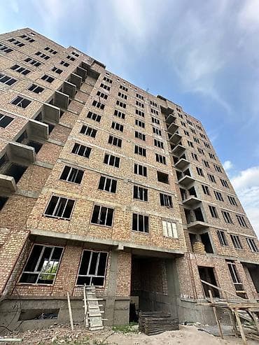 1 комната, 46 м², Элитка, 7 этаж