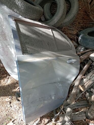 купить форсунки на тойота королла версо 2.2 дизель: Арткы сол Nissan, Колдонулган, Оригинал — 1