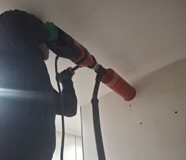 Алмазное сверление 3-5 лет опыта