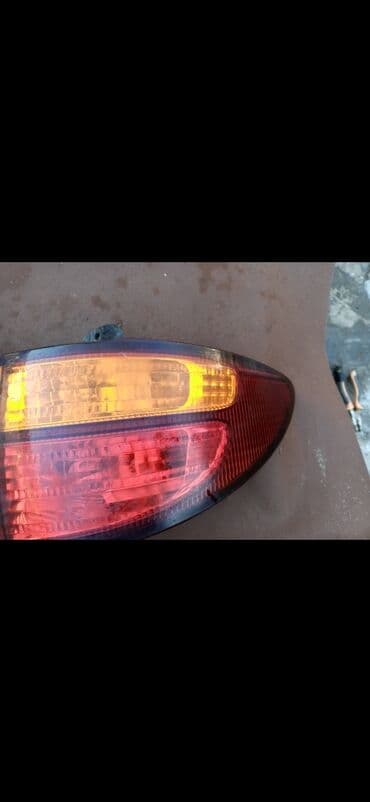 дэу нексия 2012: Комплект стоп-сигналов Honda Б/у, Оригинал, Япония — 2