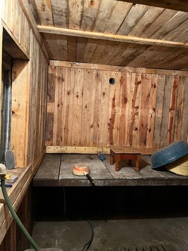 куплю дом село гроздь: Дом, 72 м², 7 комнат, Собственник, Старый ремонт — 19