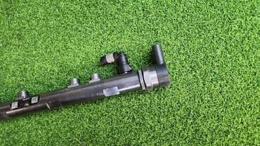 стенд для чистки дизельных форсунок: Форсунка BMW 2012 г., Б/у, Оригинал, Германия — 2