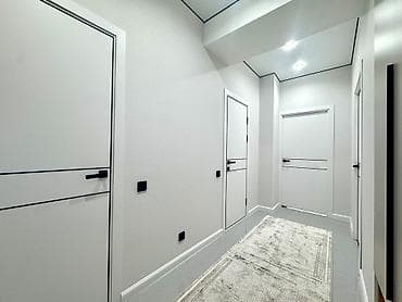 Продажа квартир: 1 комната, 48 м², Ипподром Элитка, 7 этаж, Дизайнерский ремонт — 8