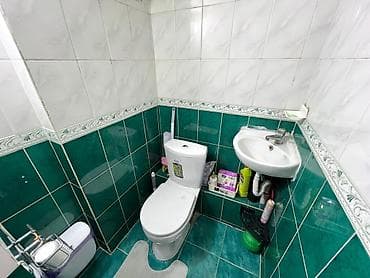 2 комнаты, 52 м², 105 серия, 5 этаж, Косметический ремонт — 8