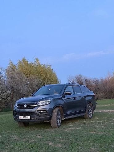 рекстон 2 2: Продаётся рекстон 2019 — 1