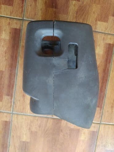 runx alex: Toyota Sequoia рулевой кожух, Тойота Секвойя рулевой кожух Под — 3