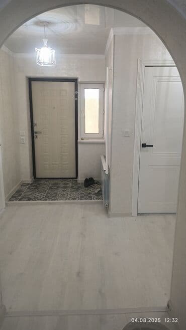 куплю дом ак орго: Дом, 134 м², 5 комнат, Собственник, Евроремонт — 8