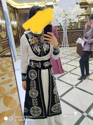 военная форма для детей на прокат: НА ПРОКАТ!!! Платье в национальном стиле. Сидит очень красиво. размер — 1