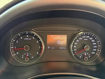 кызыл кия кыз: Kia K7: 2019 г., 3 л, Автомат, Газ, Седан — 10