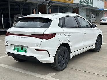 электромобили на продажу: BYD E2: 2024 г., 0.1 л, Автомат, Электромобиль, Хэтчбэк — 6