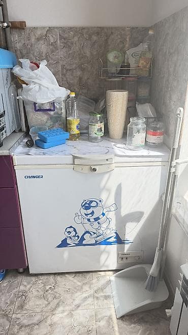 Китай, Б/у, В наличии