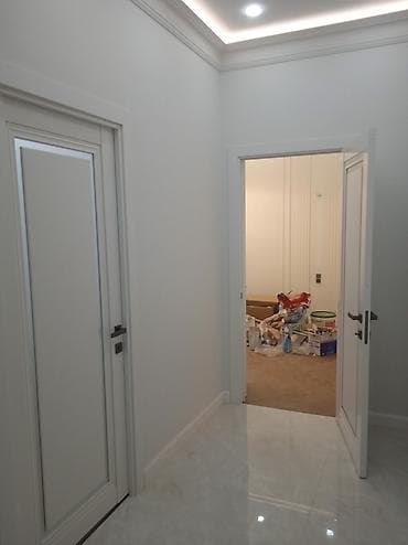 установка входных дверей: Дверь: Установка, Платный выезд — 9