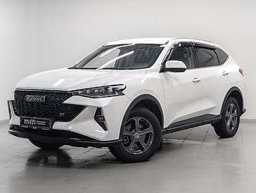 Great Wall : 2022 г., 1.5 л, Автомат, Бензин, Кроссовер