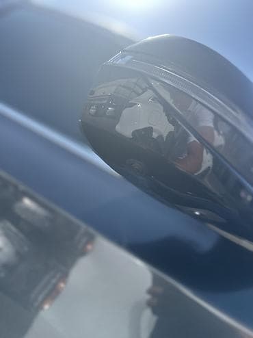 Продажа авто: Hyundai Genesis: 2019 г., 3.3 л, Автомат, Бензин, Седан — 4