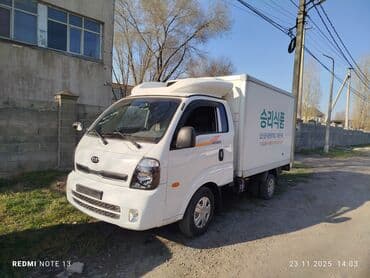 домкрат для спринтера: Hyundai Porter: 2019 г., 2.5 л, Механика, Дизель, Фургон — 14