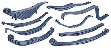 subaru 4: Рессора — 1