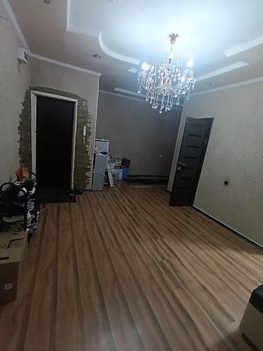 3 х комнатная: 3 комнаты, 99 м², Индивидуалка, 3 этаж, Евроремонт — 5