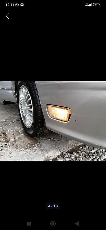 фары на ниссан сефиро: Nissan Cefiro: 1997 г., 2 л, Автомат, Бензин, Седан — 8