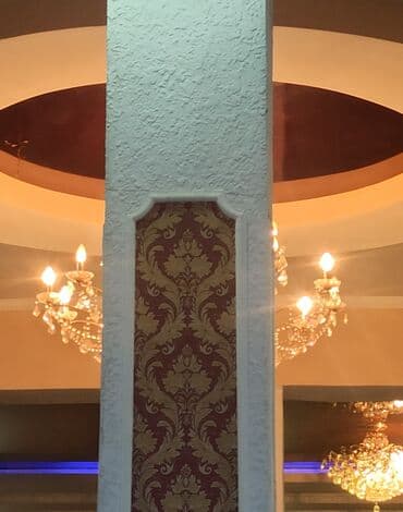 жидкий травертин материал: Текстура текстура штукатурка стен стяжка пола крышка домов навесов — 9