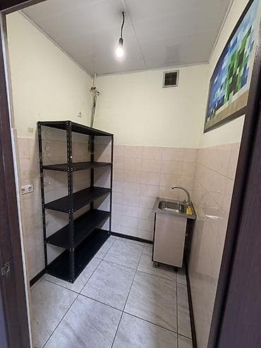 авенти: Продажа офисов 80 м², С ремонтом, Без мебели, Многоэтажное здание, 1 этаж — 9