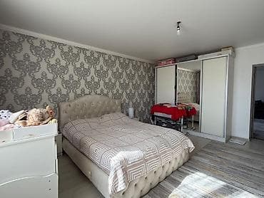 ordo: 🏡 Продаётся уютный дом в ж/м Ак-Ордо, Бишкек (ТЭЦ-2) ✨ 5 комнат 📐 — 4