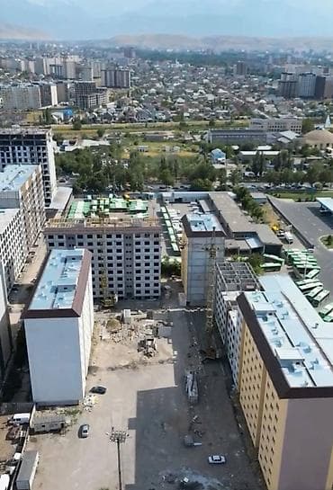 Квартиры: 1 комната, 45 м², 106 серия улучшенная, 3 этаж, Евроремонт — 8