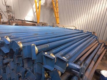 телевизоров выезд: Телескопические стойки. Дрек. Стойка монолитная. Дирек — 2