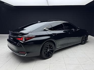 Lexus: Lexus ES: 2021 г., 2.5 л, Автомат, Гибрид, Седан — 10
