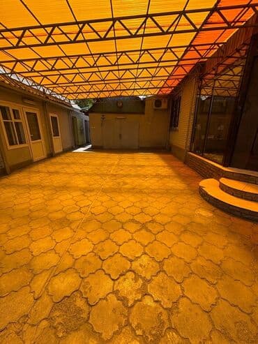 купить дом в лебедевке: Дом, 107 м², 5 комнат, Риэлтор, Евроремонт — 3