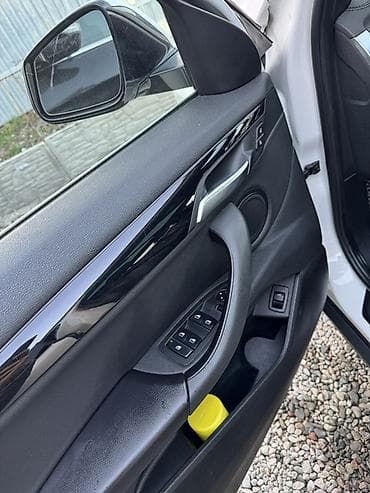 гоф 2: BMW X3: 2018 г., 2 л, Автомат, Бензин, Кроссовер — 7