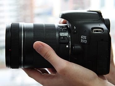 прокат фотоаппарат: Аренда фотокамеры Canon ESO 550D В комплекте зум-объектив с — 10
