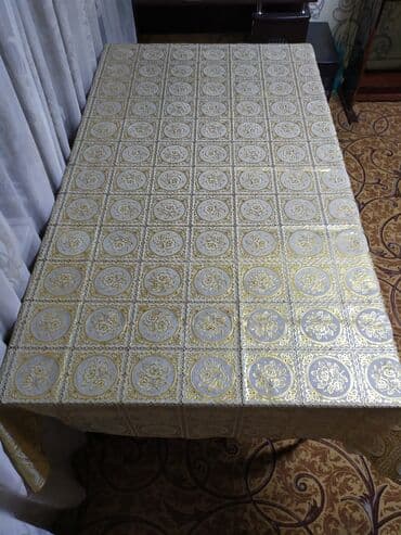 письменные столы для двоих: ✅Продаётся раздвижной стол для гостиной или столовой. ♻️Форма — 14