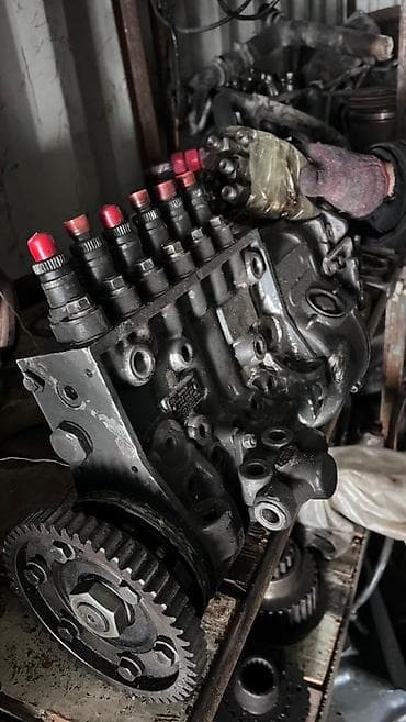 обманка на катализатор цена: Топливная аппаратура Mercedes-Benz Германия — 1