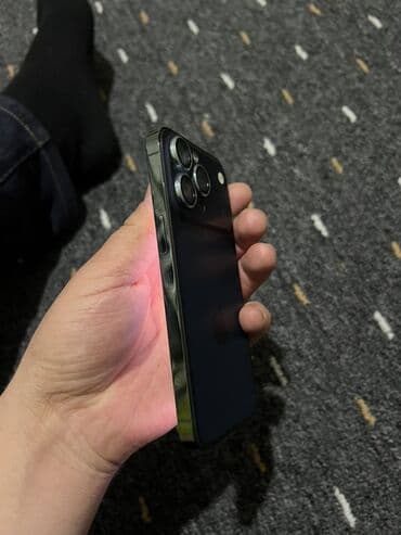 iphone 7 r sim: IPhone 15 Pro, Midnight — 1