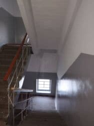 район 4 гор больницы: 1 комната, 36 м², Индивидуалка, 3 этаж, Косметический ремонт — 4