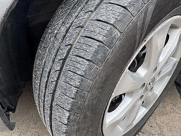 с4 2 3: Toyota Camry: 2005 г., 2.4 л, Автомат, Бензин, Седан — 7
