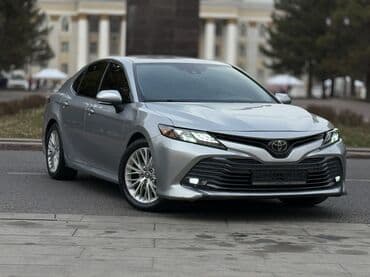таёта камри 20: Toyota Camry: 2019 г., 2.5 л, Автомат, Гибрид, Седан — 2