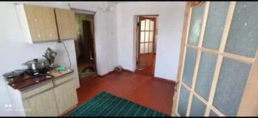 агентство недвижимости бишкек продажа домов: Үй, 60 кв. м, 2 бөлмө, Менчик ээси — 9