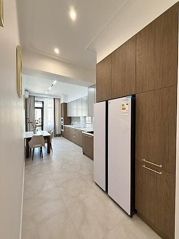 discovery studio: 4 комнаты, 175 м², Элитка, 5 этаж, Дизайнерский ремонт — 7