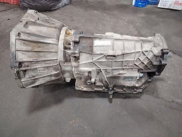 х5 53: Коробка передач Автомат BMW — 2