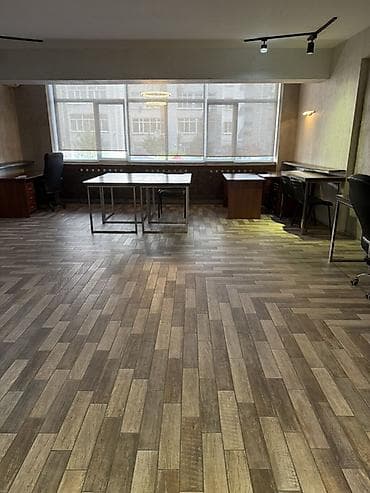 o2 development: Аренда офисов, 120 м², В жилом комплексе, С отдельной кухней, С отдельным входом, С отдельным сан узлом — 3
