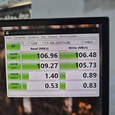 ндд 1 тб: Накопитель для ПК, Новый, Western Digital (WD), HDD, 1 ТБ, 3.5", Для ПК — 8